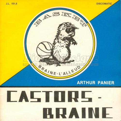 Arthur Panier - Sport