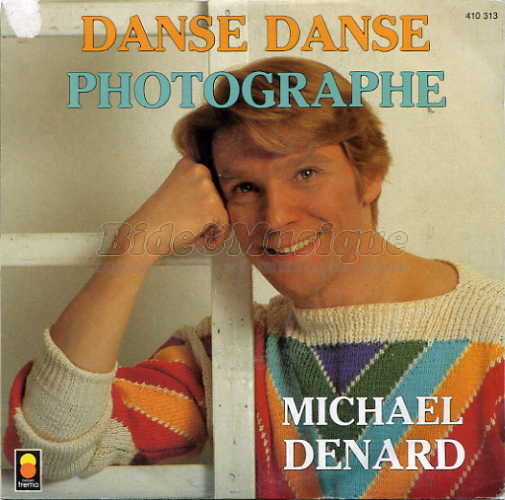 Michael Denard - Photographe