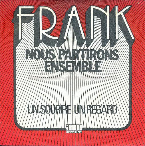 Frank - Un sourire%2C un regard