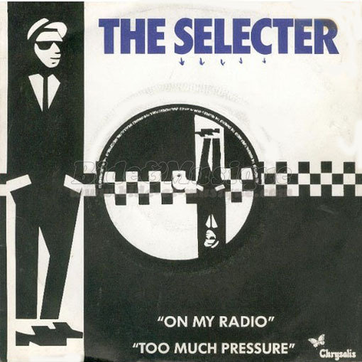 The Selecter - On my Radio
