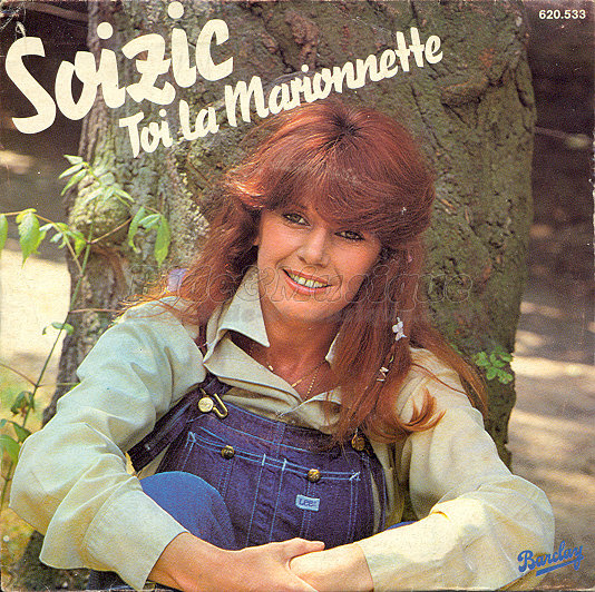 Soizic Corne - Animateurs-chanteurs