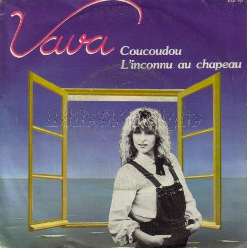 Vava - Coucoudou