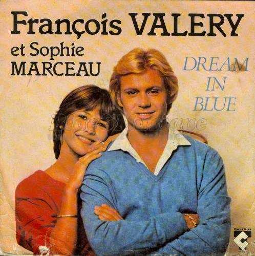 Franois Valry - coeur juke box, Le