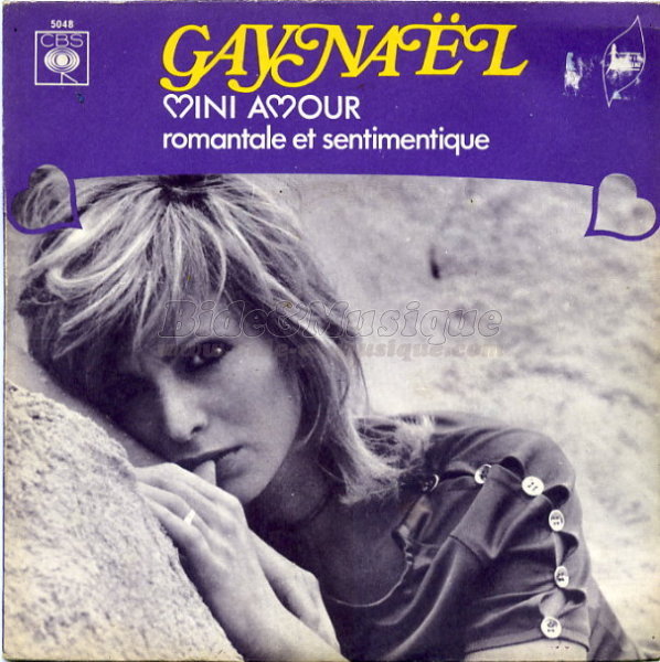 Gaynael - Romantale et sentimentique