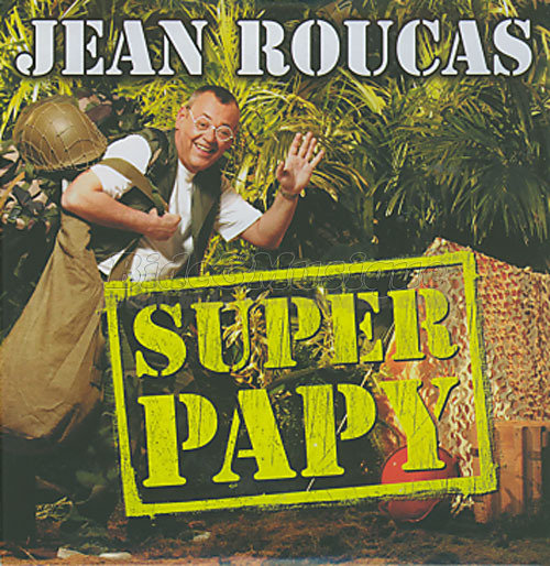 Jean Roucas - Bide 2000