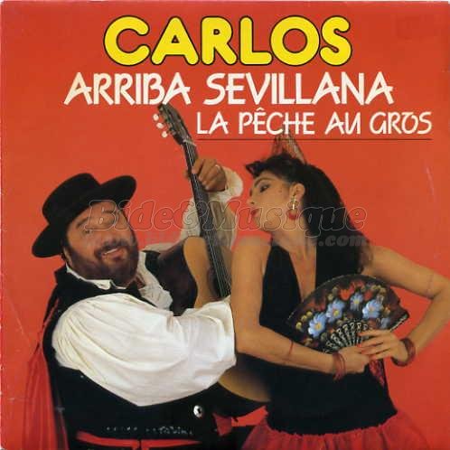 Carlos - Arriba Sevillana