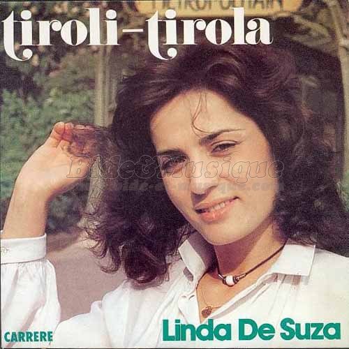 Linda de Suza - Disparus 2022-23