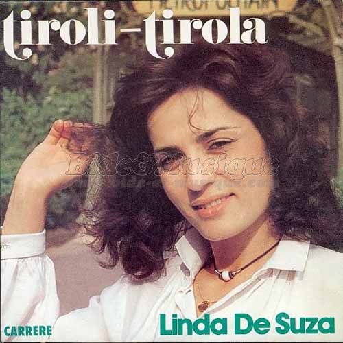 Linda de Suza - Les numros 1 de B&M