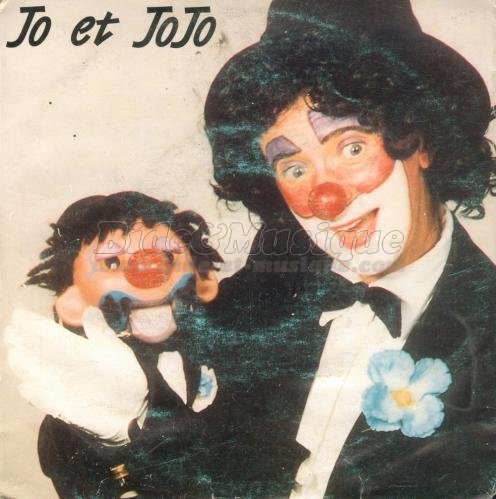 Jo et Jojo - Rock'n Bide