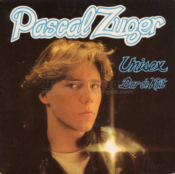 Pascal Zuger - Unisex