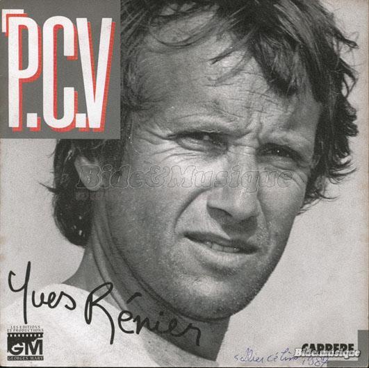 Yves Rnier - P.C.V.