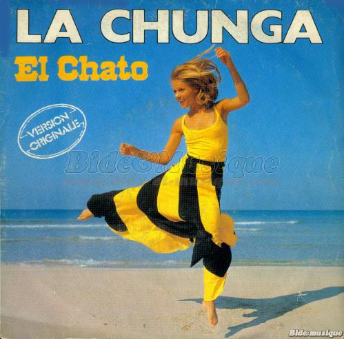 El Chato - Foumoila, La