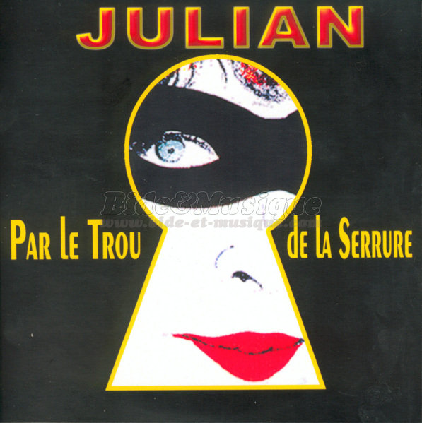Charlotte Julian - Bide 2000