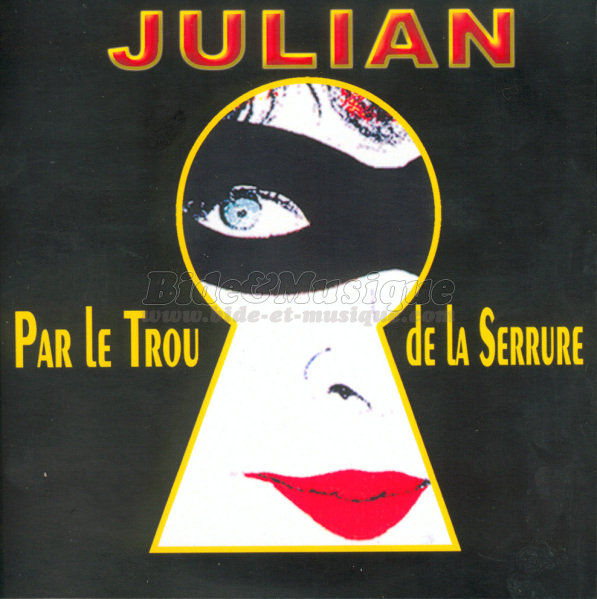 Charlotte Julian - Tu m'as possde par surprise