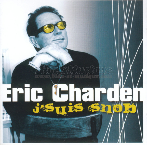 %C9ric Charden - L%27%E9t%E9 s%27ra chaud %28version 2003%29