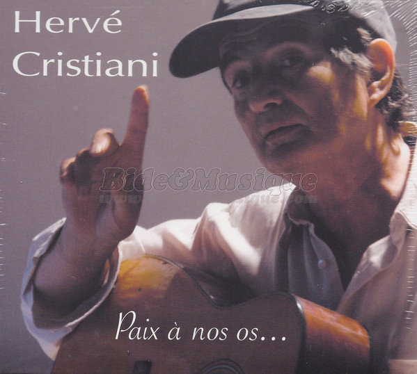 Herv Cristiani - On voudrait s'dire