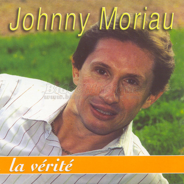 Johnny Moriau - La vrit