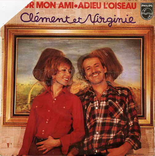 Clment et Virginie - Bidoublons, Les