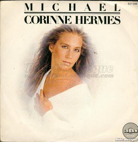 Corinne Herms - Michal