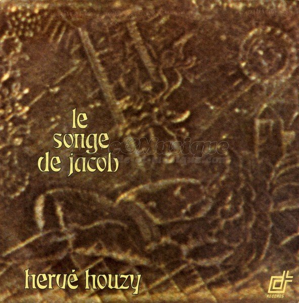 Herv� Houzy - Le songe de Jacob (2�me partie)