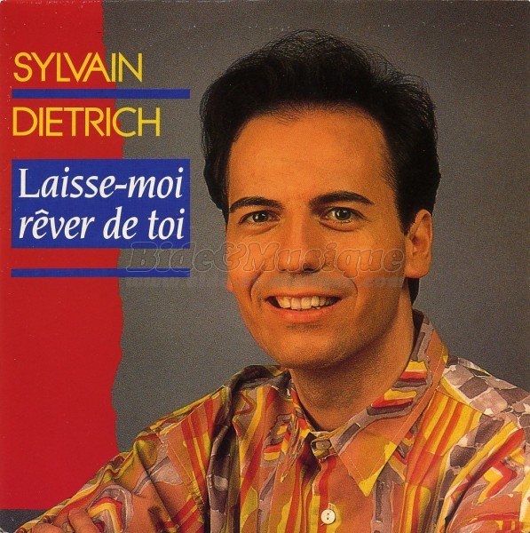 Sylvain Dietrich - Tous en exil