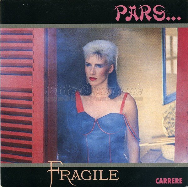 Fragile - Pars...