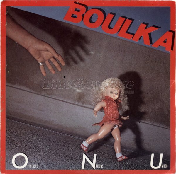 O.N.U. - Boulka
