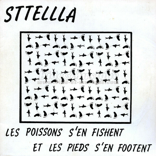 Sttellla - Chanonnerie