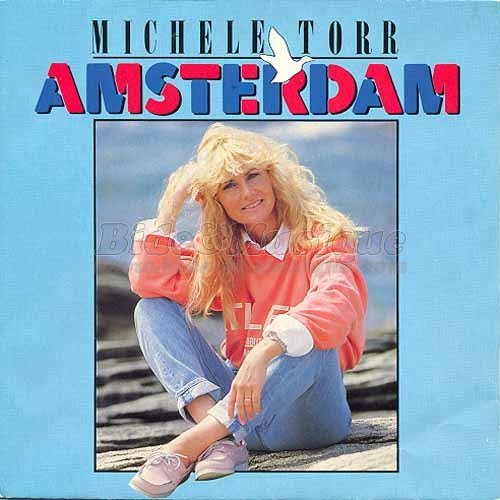 Michèle Torr - Amsterdam
