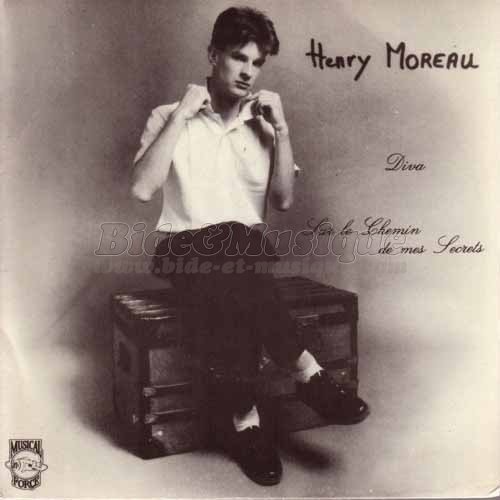Henry Moreau - Diva