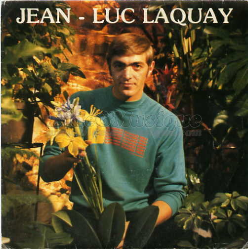 Jean-Luc Laquay - Incoutables, Les