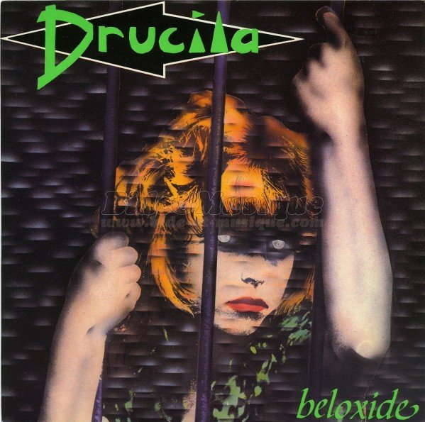 Drucila - Incoutables, Les