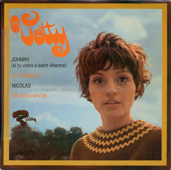 Vetty - Johnny