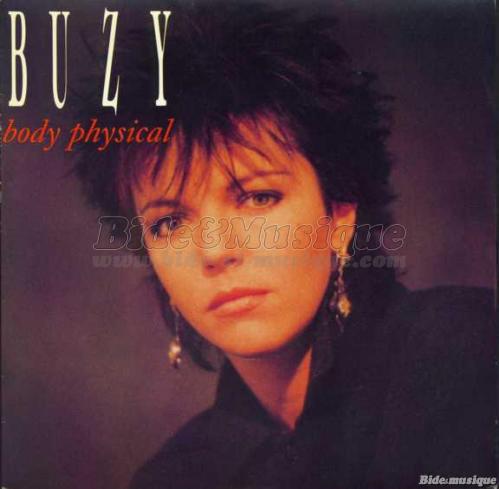 Buzy - Bidasiatique