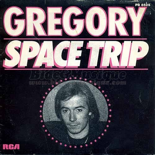 Grgory - Spaciobide