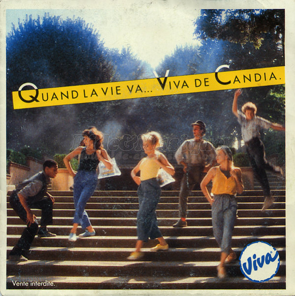 Viva - Quand la vie va