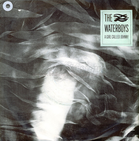 Waterboys, The  - 80'