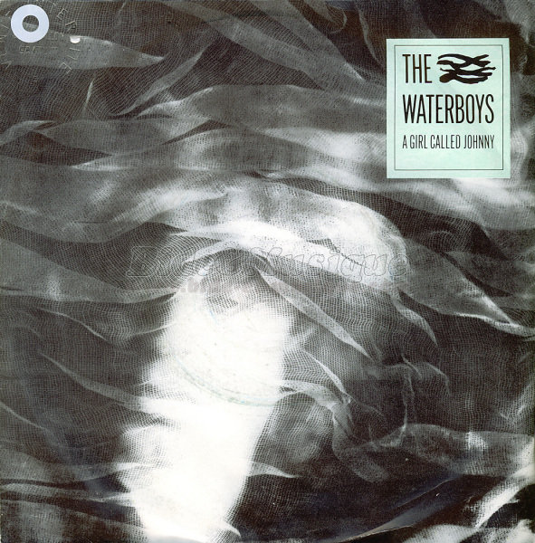 The Waterboys - A girl called Johnny