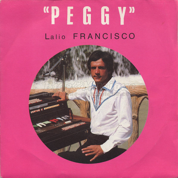 Lalio Francisco - Peggy
