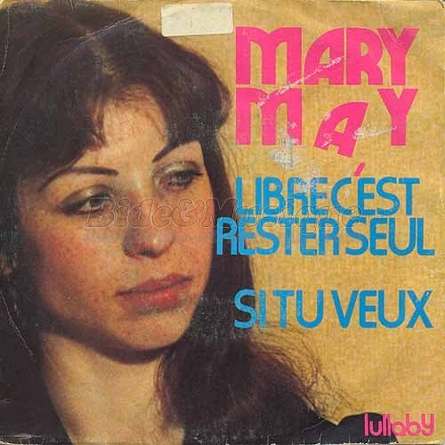 Mary May - Si tu veux