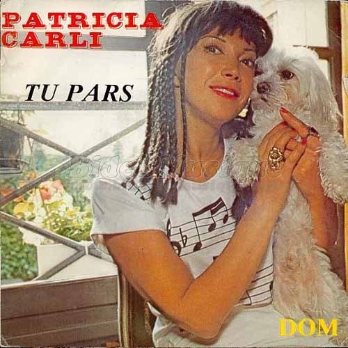 Patricia Carli - Tu pars