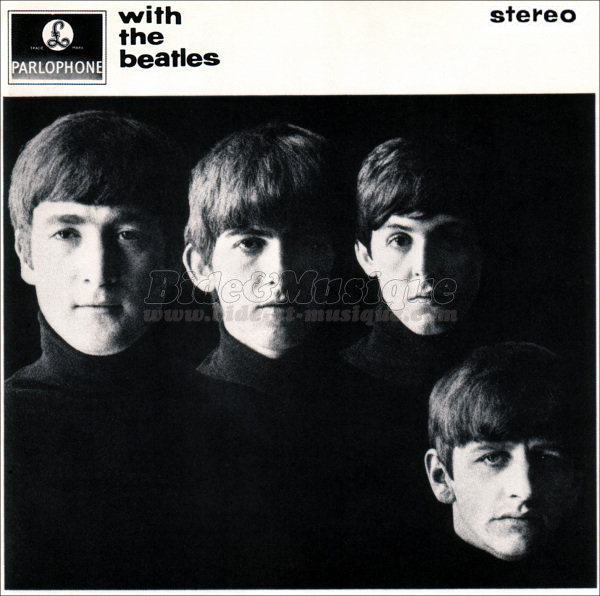 The Beatles - Sixties