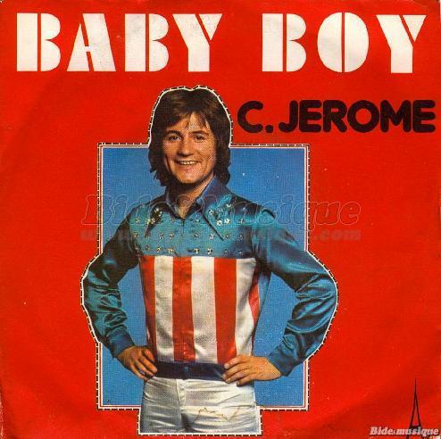 C. Jrme - Baby Boy