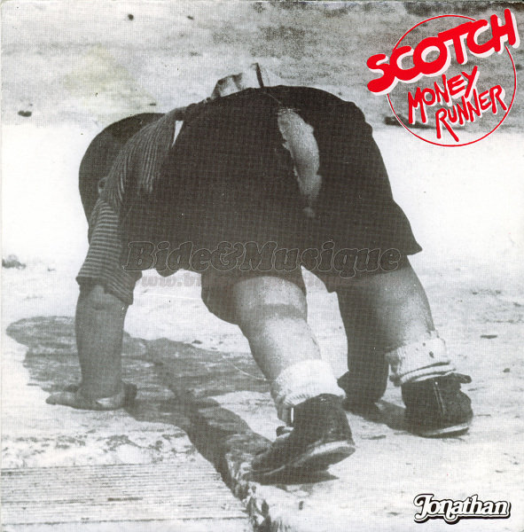 Scotch - Money runner