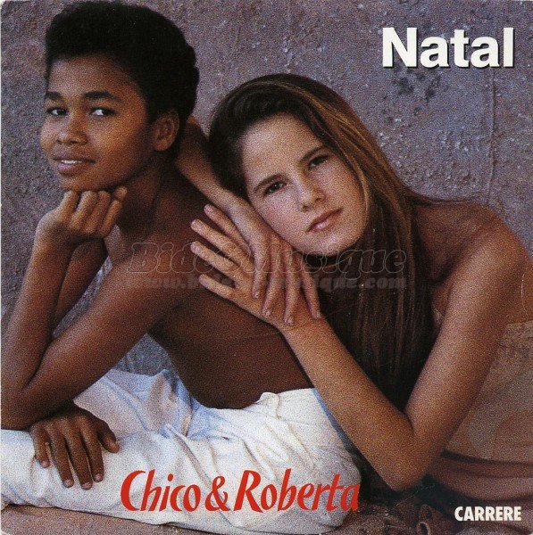 Chico et Roberta - Esperana do Natal