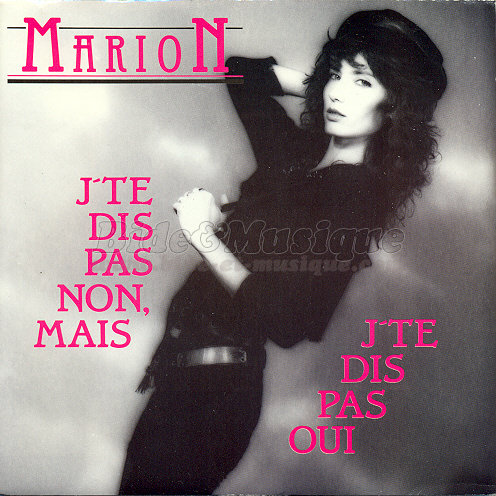 Marion - Centre ville