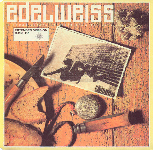 Edelweiss - Bring me Edelweiss