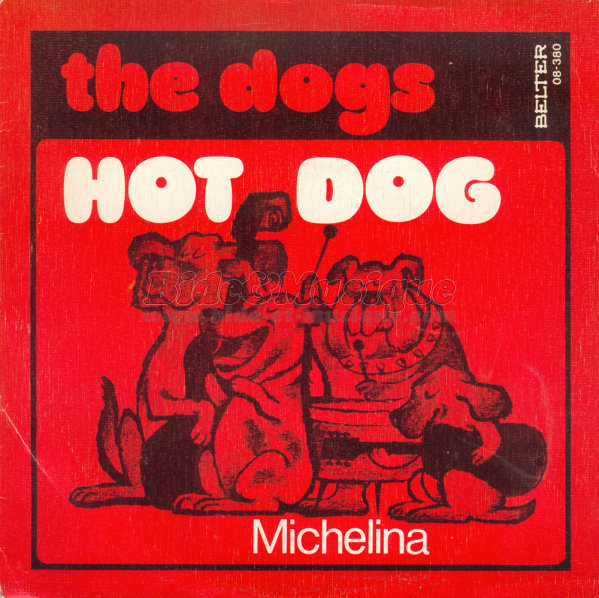 Dogs, The - Bidochiens, Les