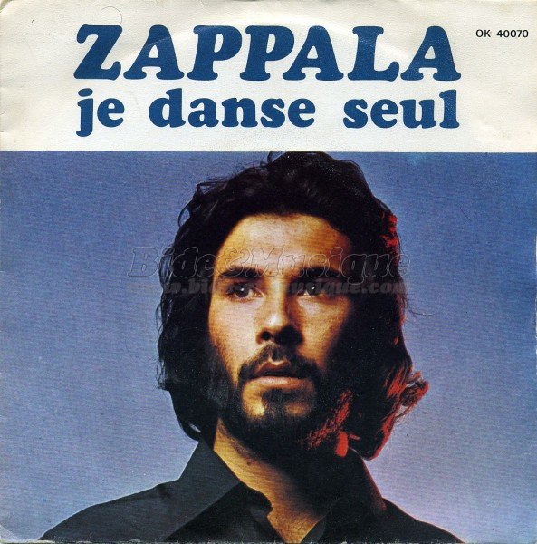 Zappala - Moustachotron, [Le]