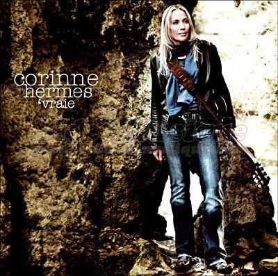 Corinne Herms - S'il n'y avait pas les mots